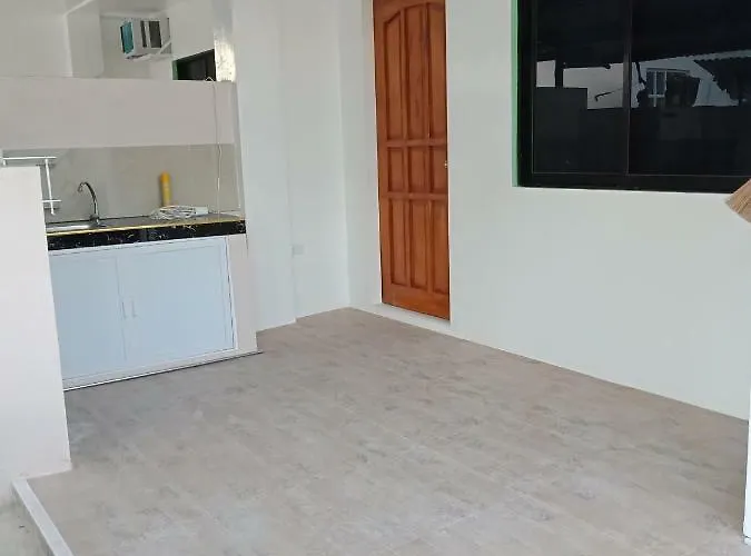 Rosvida Santa Fe (Cebu)