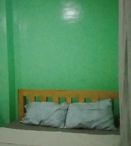 Rosvida Santa Fe (Cebu)