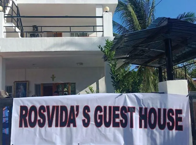 Gasthof Rosvida *