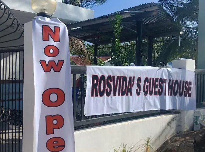 Rosvida Gasthof *