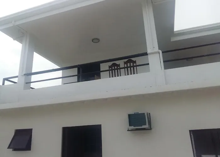 Gasthof Rosvida Santa Fe (Cebu)