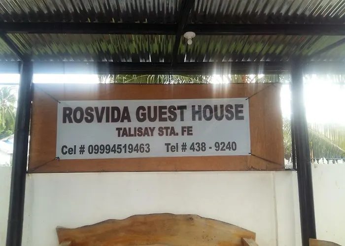Rosvida