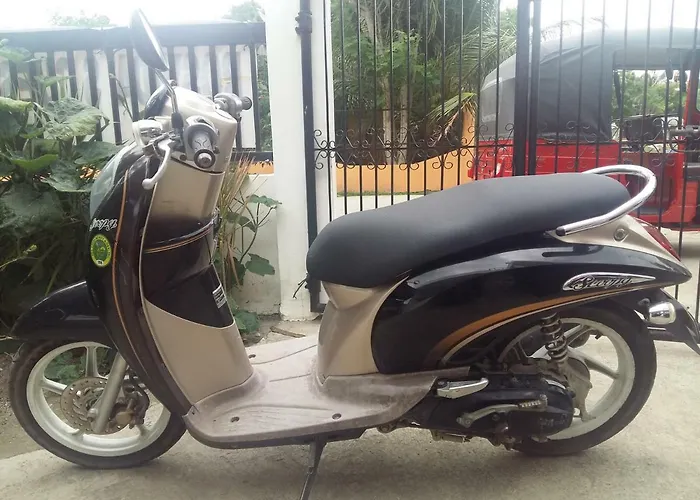 Rosvida * Santa Fe (Cebu)