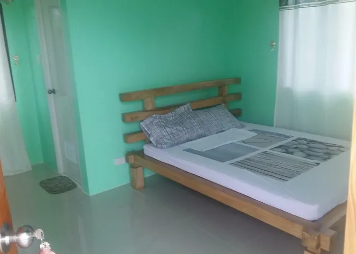 Rosvida * Santa Fe (Cebu)