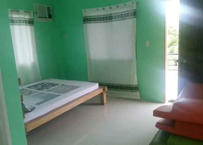 Rosvida Gasthof Santa Fe (Cebu)